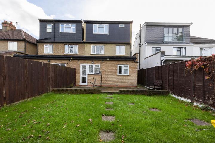 Stunning House Burnley Road , Dollis Hill